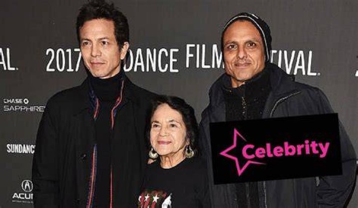 Benjamin Bratt Parents Eldy Banda And Peter Bratt Sr