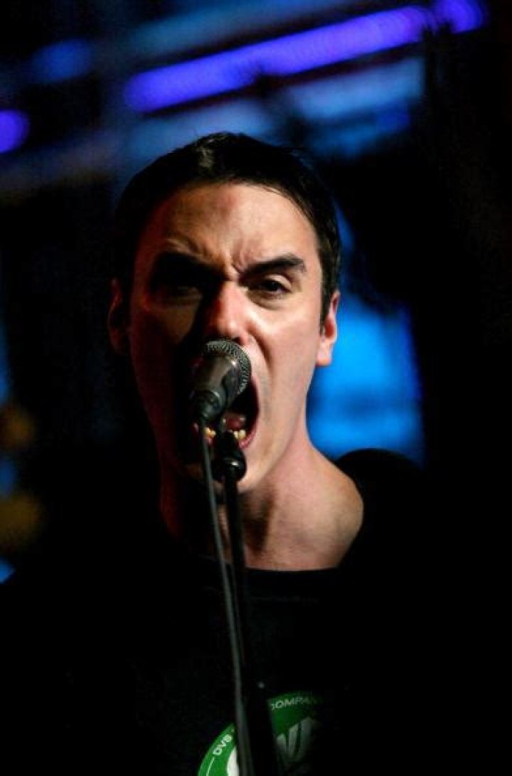 Benjamin Burnley Salary, Net worth, Bio, Ethnicity, Age Networth and