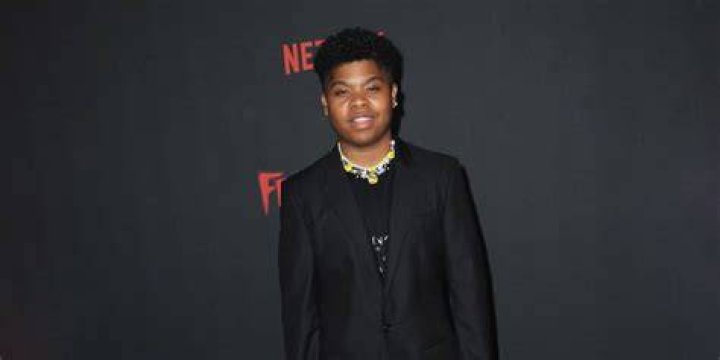 Benjamin Flores Jr. Biography, Height & Life Story Super Stars Bio