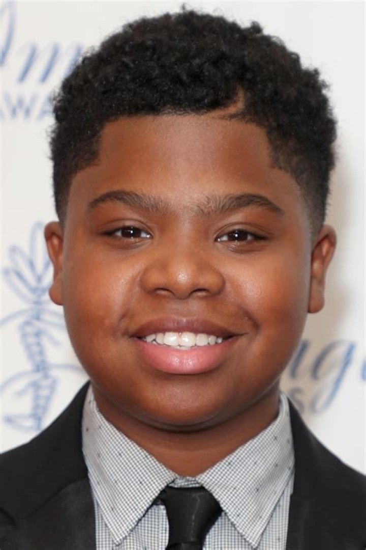 Benjamin Flores Jr.