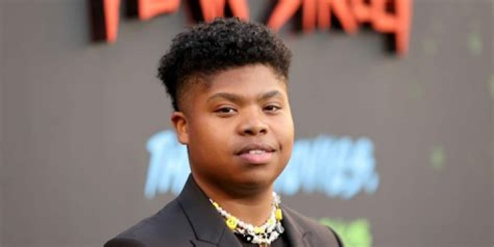 Benjamin Flores Sr Net Worth, Height, Movies, Age, Wife, Children