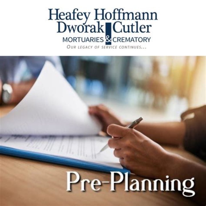 Benjamin J. Goodrich Heafey Hoffmann Dworak Cutler