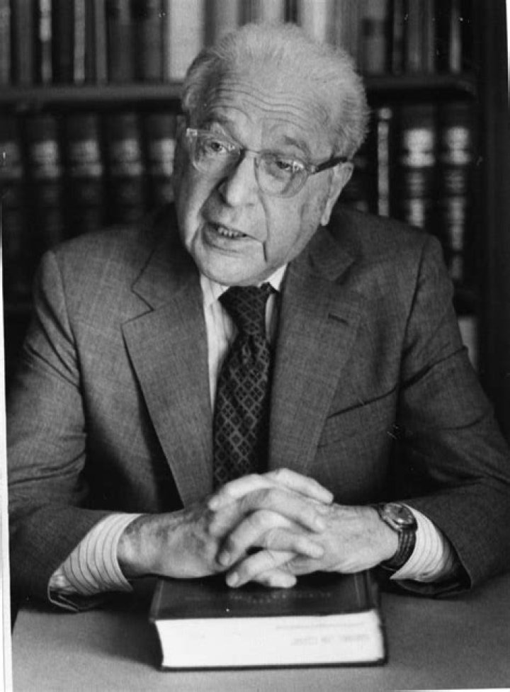 Benjamin Kaplan, 99, Dies; Helped Craft Indictment of Nazis The New
