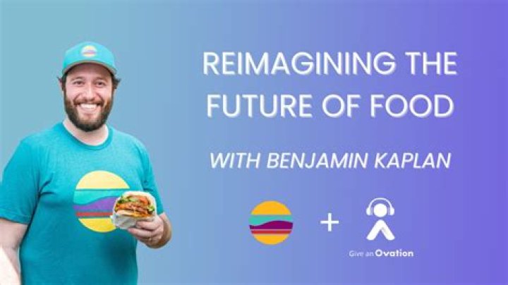 Benjamin Kaplan IMLCARecruits