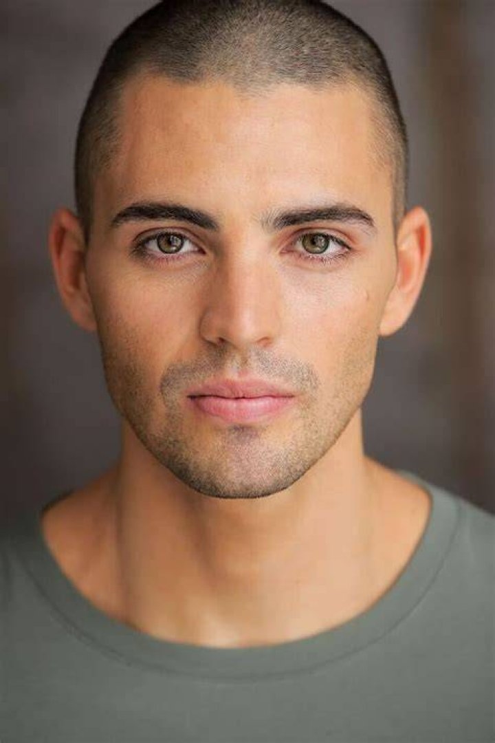 Benjamin Levy Aguilar Biography IMDb