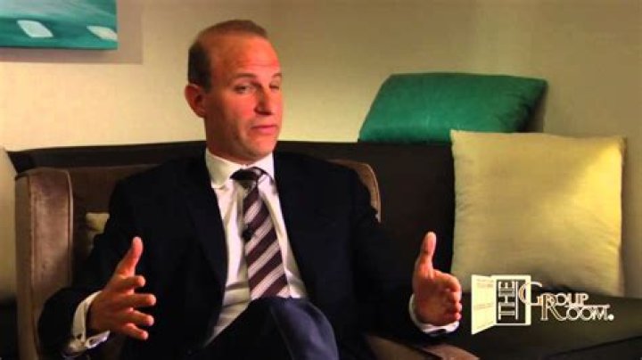 Benjamin P. Levy, MD Next Generation Sequencing In Lung Cancer