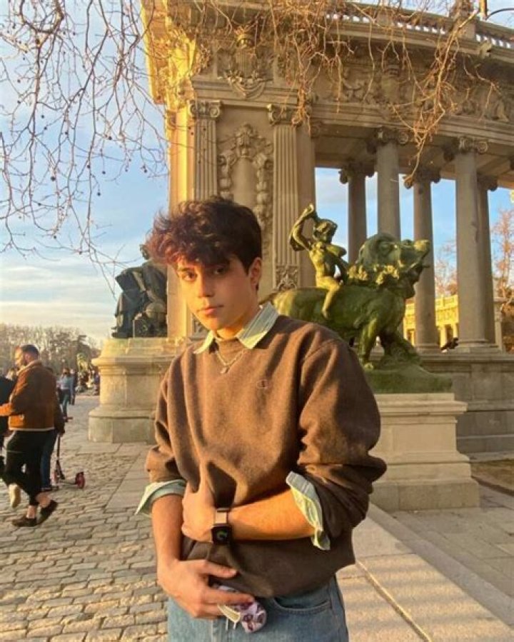 Benji Krol Net Worth, Age, Height, Weight, Early Life, Career, Bio
