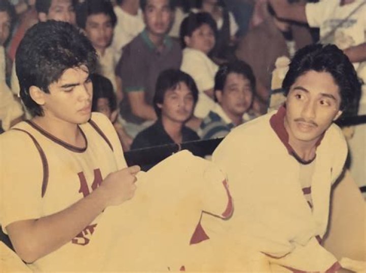 Benjie Paras Government and Politics of Alodia Wiki Fandom