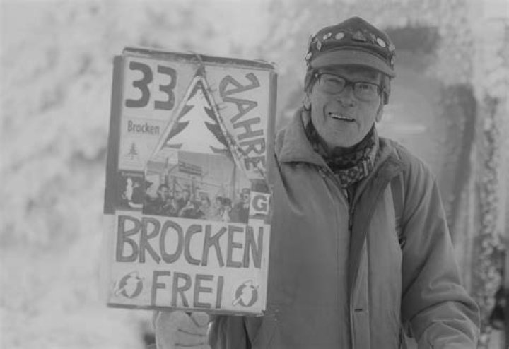 Benno Schmidt's Story HSS Back in the Game