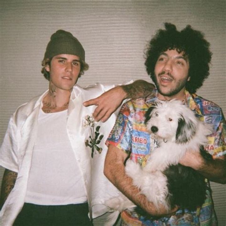 Benny blanco Justin Bieber Wiki Fandom