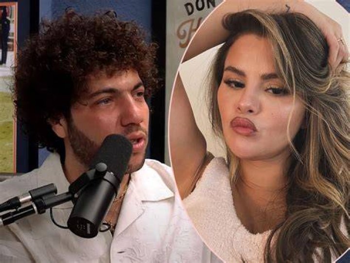Benny Blanco Reveals Moment He Accidently Kissed Beyonce In Front Of