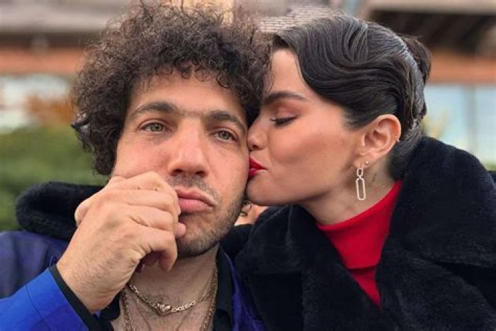 Benny Blanco (Selena Gomez Boyfriend) Wiki, Age, Height, Ethnicity