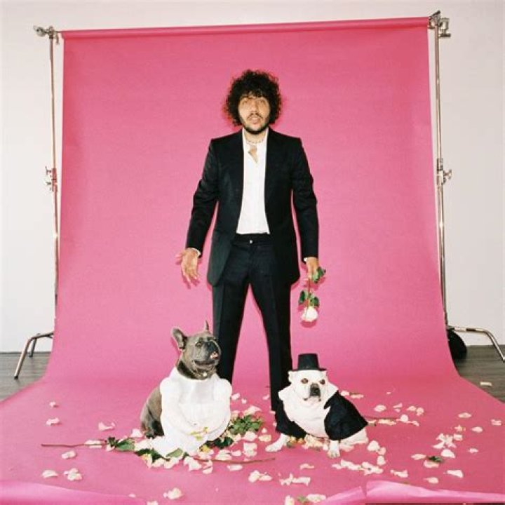 Benny Blanco Wallpapers Wallpaper Cave