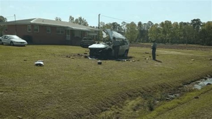 Bentley Buchanan Car Accident, Marion County High School Volleyball