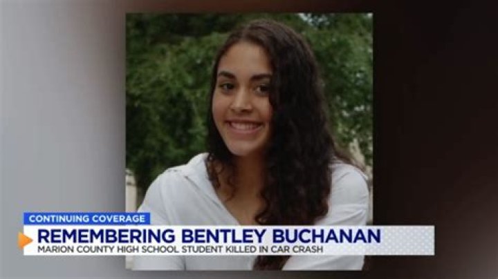 Bentley Buchanan's Car Accident Understanding What Happened to Bentley