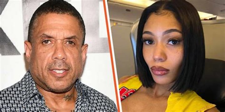 Benzino Apologizes To Daughter Coi Leray After Social Media Fight