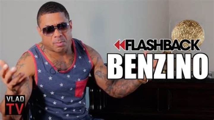 Benzino Bio, Age, Net Worth, Height, Nationality, Divorcee, Facts