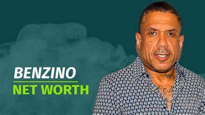 Benzino Bio, Net Worth, Personal Life, Girlfriend, Engaged, Age