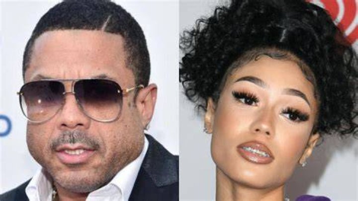 Benzino Blesses Daughter Coi Leray With Apology & Plugs Her 'No More