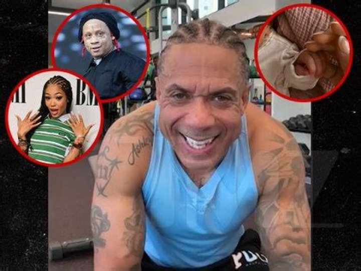 Benzino Latest News, Updates, Photos and Videos Yahoo