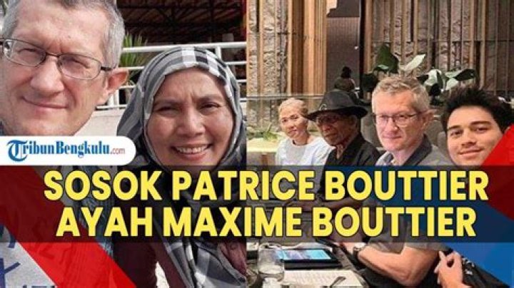 Berita Patrice Bouttier Terbaru Hari Ini
