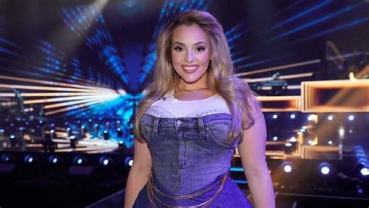 Berklee student Grace Kinstler wows judges during 'American Idol' finale