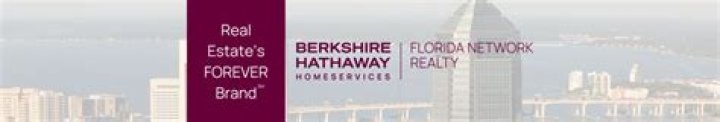BERKSHIRE HATHAWAY HOMESERVICES FLORIDA NETWORK REALTY KAREN