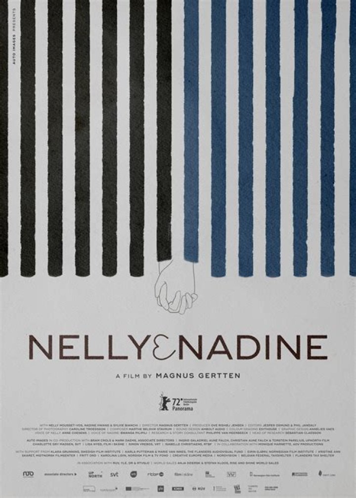  Berlinale Archive Nelly & Nadine