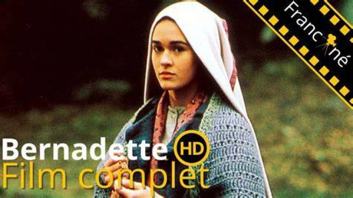 Bernadette film 1988 AlloCin&eacute;