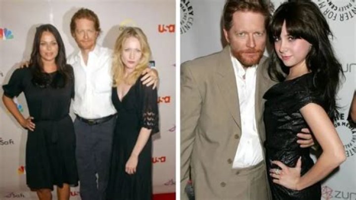Bernadette Moley Bio, Net Worth 2023 Eric Stoltz's wife