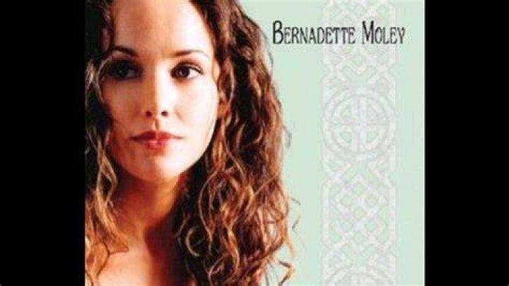 Bernadette Moley Stoltz Love To Me YouTube