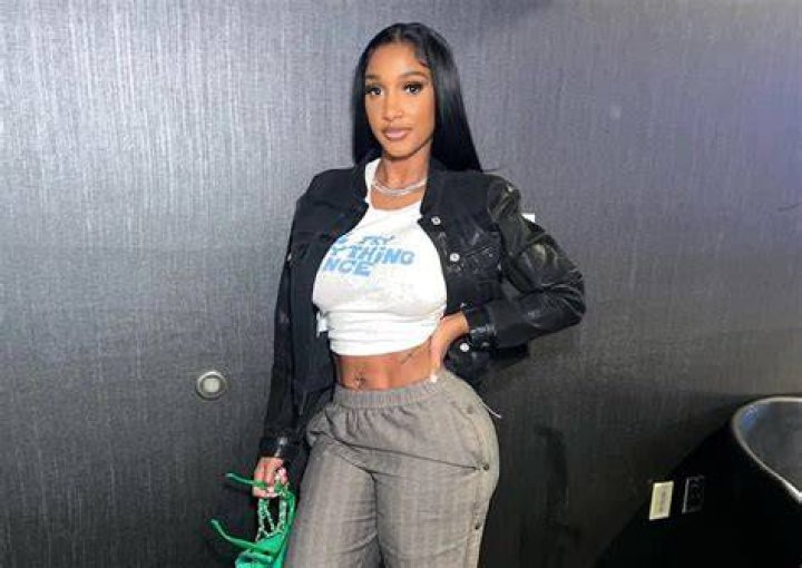 Bernice Burgos Ethnicity Is She Latino Or Puerto Rican Descent?