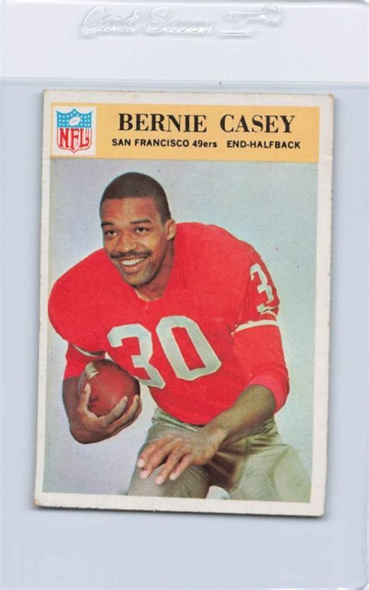 Bernie Casey, Former NFL Player Turned Actor Has Died at 78