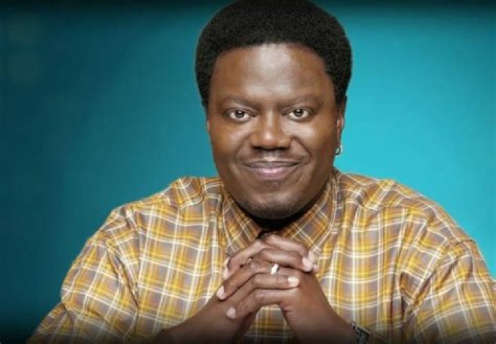 Bernie Mac Radar Online