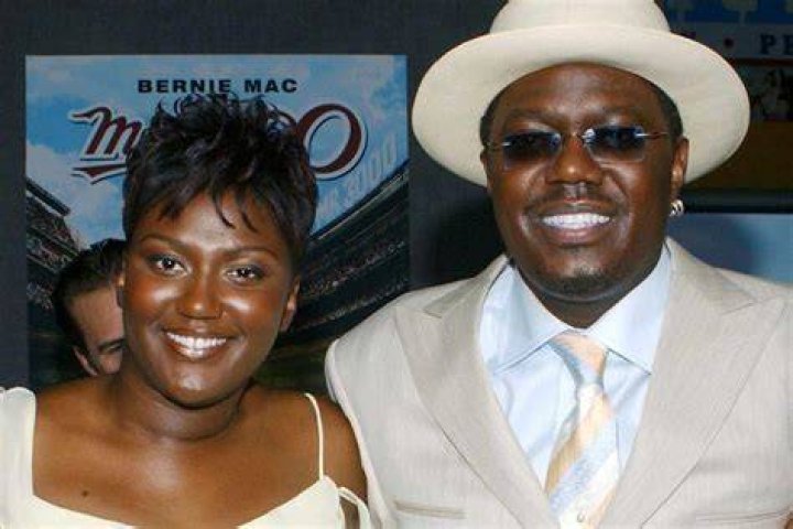 Bernie Mac&rsquo;s Daughter Je&rsquo;Niece McCullough Recounts His Toxic Parenting