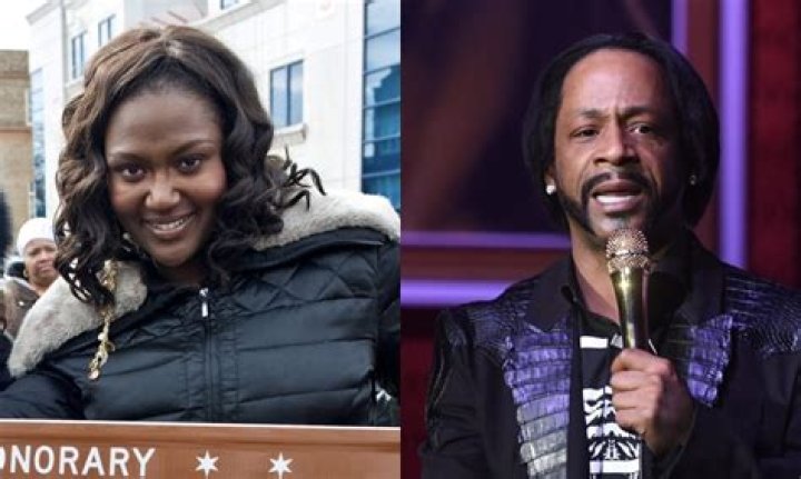Bernie Mac&rsquo;s Daughter Weighs In On Katt Williams (Video) Monika Kane