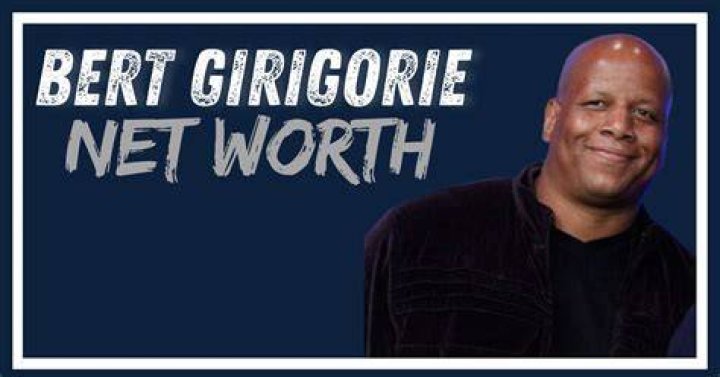 Bert Girigorie Age, Net Worth 2024, Wendy Williams' ExHusband