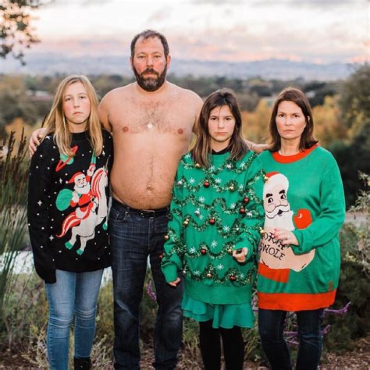 Bert Kreischer Bio, Age, Wife, Kids, Daughter, Family, Net Worth, Height