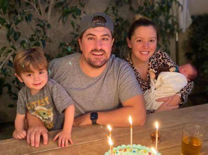 Bert Kreischer Family Wife, Kids, Parents, Siblings