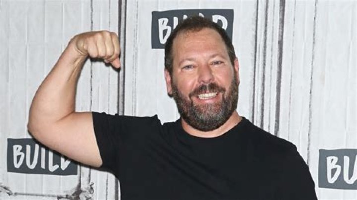 Bert Kreischer How Much Is The Comedian Worth?