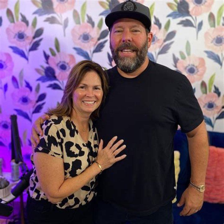 Bert Kreischer Is Married To LeeAnn Kreischer With 2 Kids Meet His Family