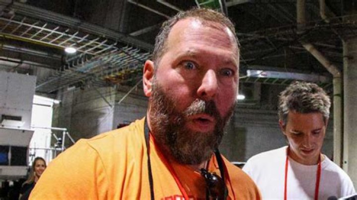 Bert Kreischer Opens up about Fatherhood & Being a &lsquo;Regular&rsquo; Dad