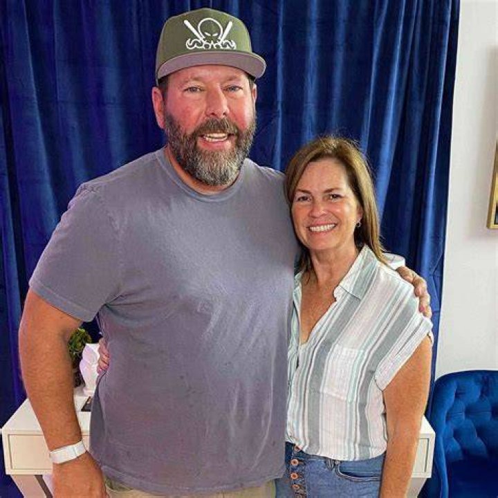 Bert Kreischer Wife LeeAnn Kreischer Is A Doting Mom of Two Kids