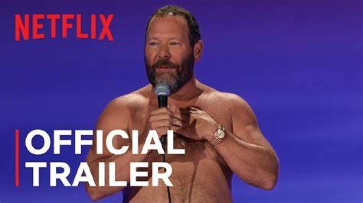 Bert Kreischer YouTube