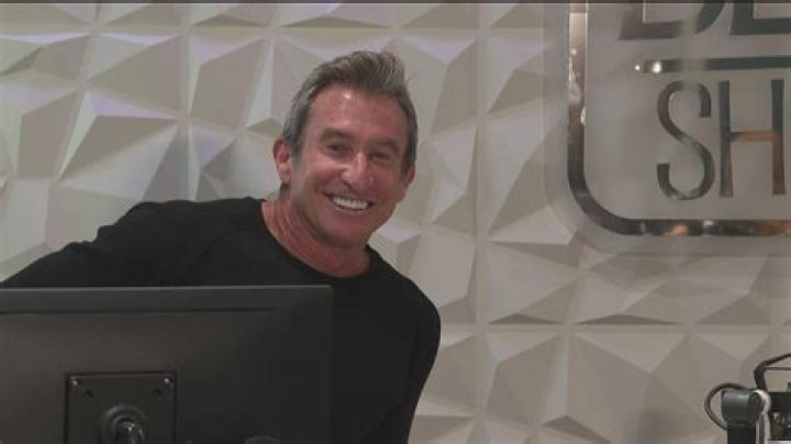 Bert Weiss Unveiling the True Net Worth of the Radio Icon
