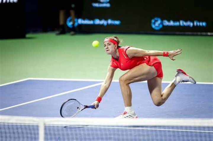 Beschr&auml;nken Ziemlich Inspektor muchova tennis Lehm Alcatraz Island Orthodox