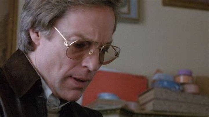 Bespectacled Birthdays Richard Chamberlain (from Twilight of Honor), c