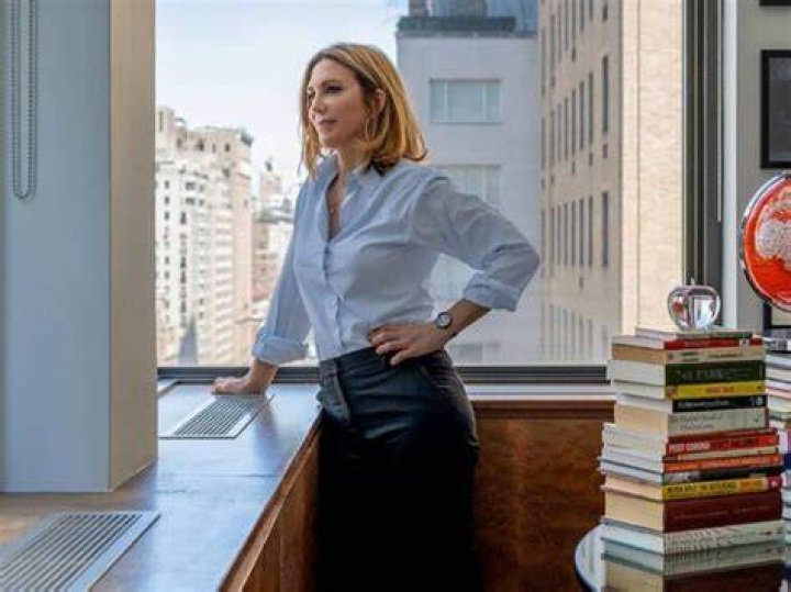 Bess Freedman Bio, Age, Height, Husband, Net Worth, Wiki Wealthy Spy