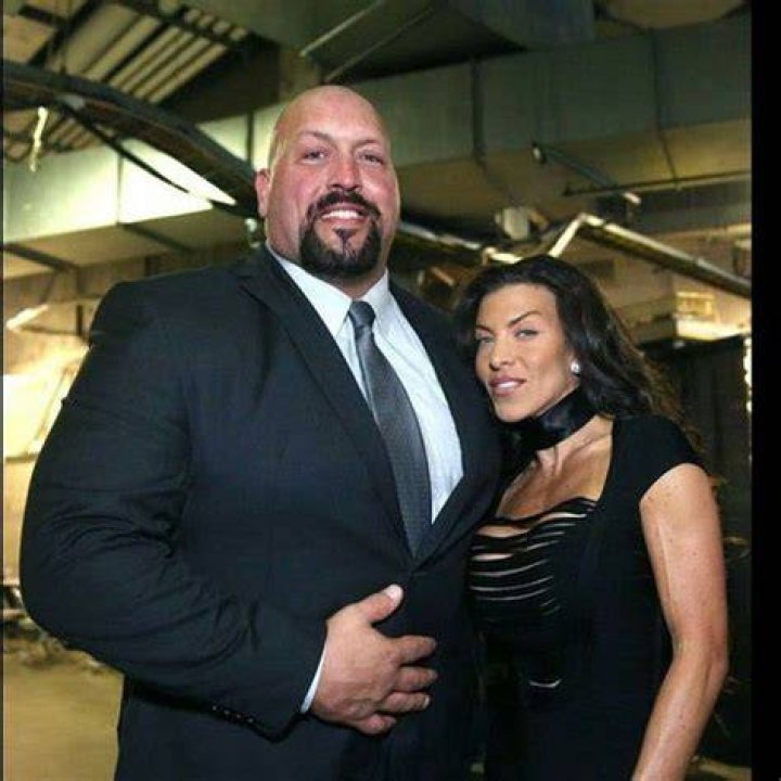 Bess Katramados (Big Show Wife) Wiki, Married Life Net Worth & Pics