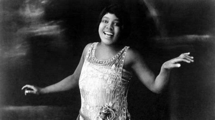 Bessie Smith The Cardinal